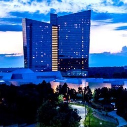 Mohegan Sun Online Casino Launched In New Jersey
