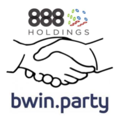 How Would 888/Bwin.party Merger Impact NJ iPoker Market?
